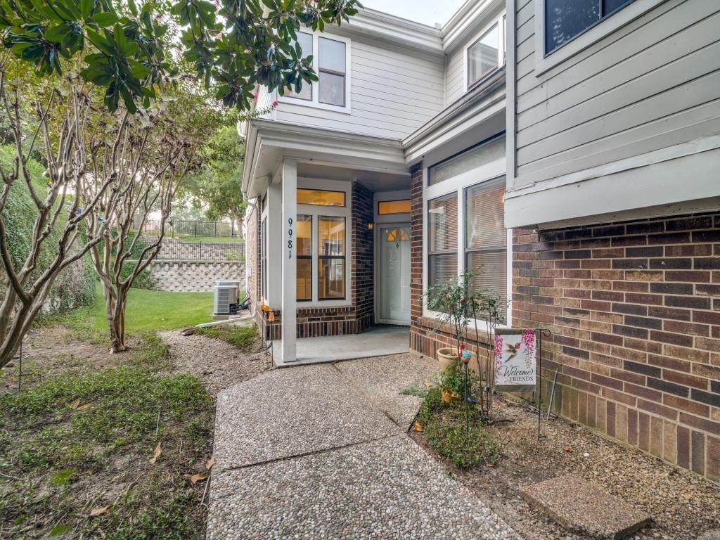 9981 Waterfront Trail - Photo 1