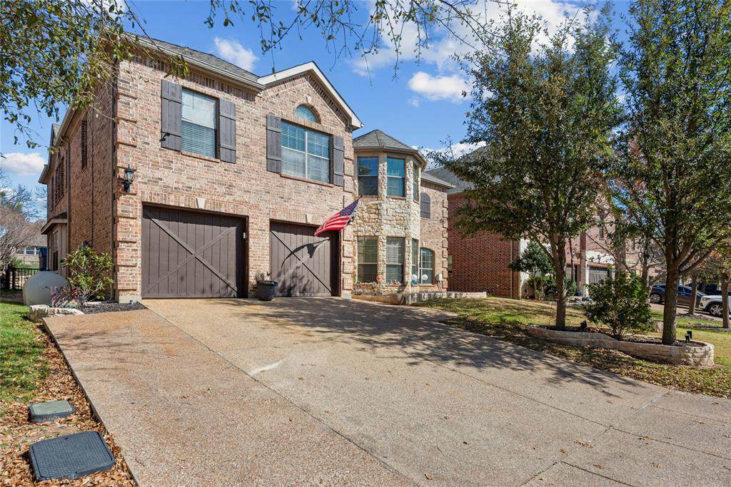 12332 Fairway Meadows Drive - Photo 1