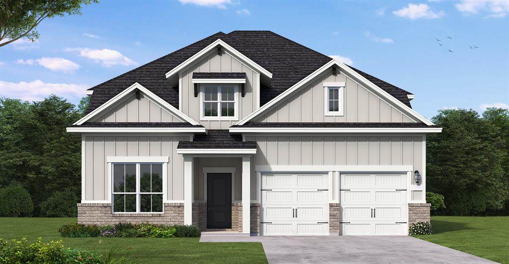 1716 Autumn Sage Drive - Photo 1