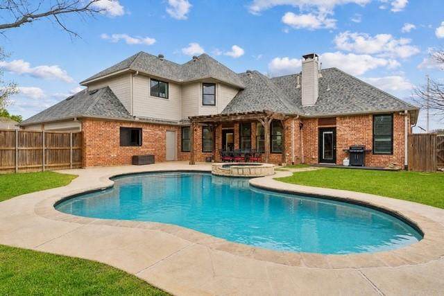 3800 Deer Forest Drive - Photo 1