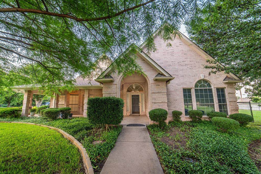 1425 Pecan Hill Road - Photo 1