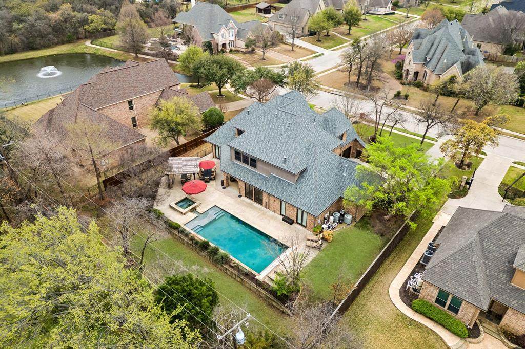 2349 Tall Woods Trail - Photo 1