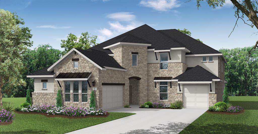 2401 Miranda Lane - Photo 1
