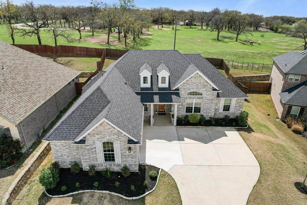 157 Fairweather Drive - Photo 1