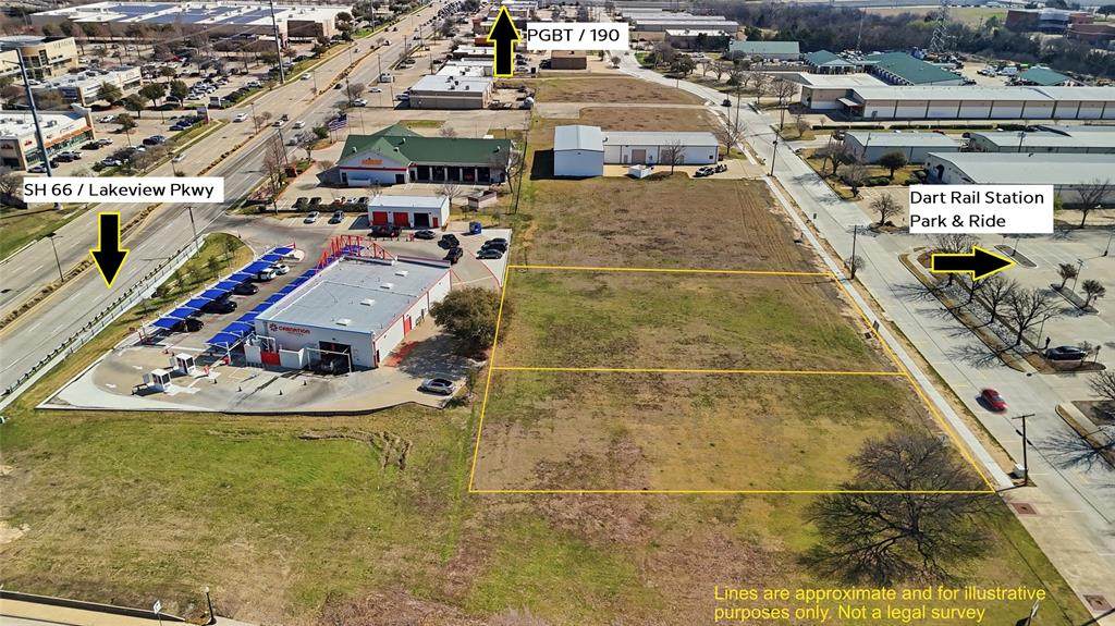 4105 Industrial Street - Photo 1