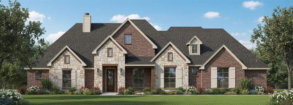 108 Turtle Back Ridge - Photo 1