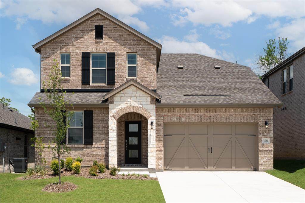 1504 Kade Avenue - Photo 1