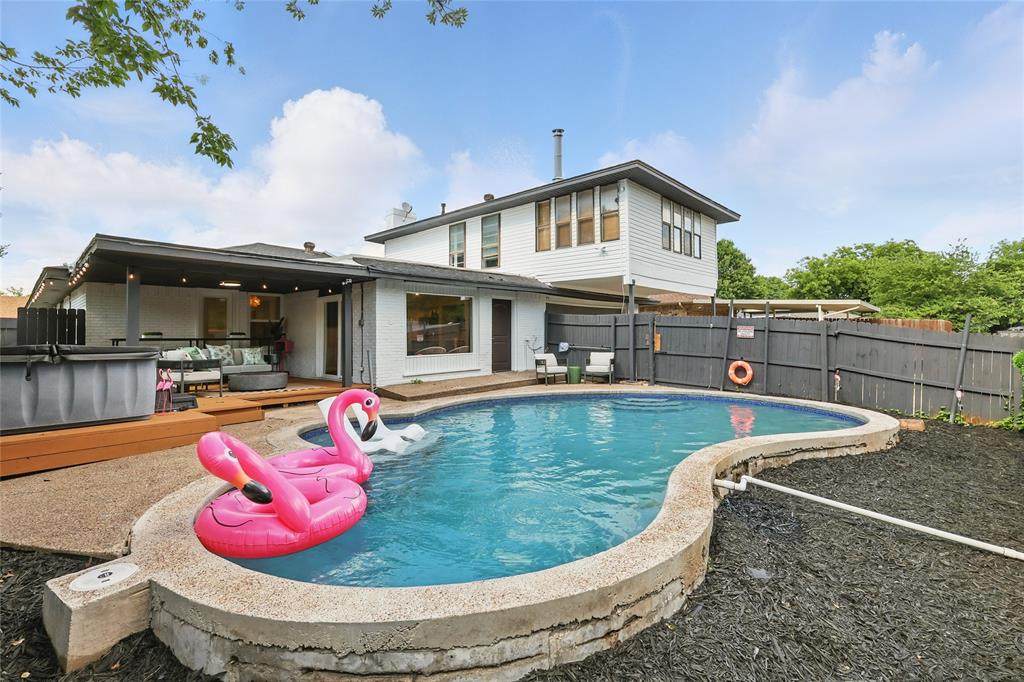 522 Flamingo Way - Photo 1