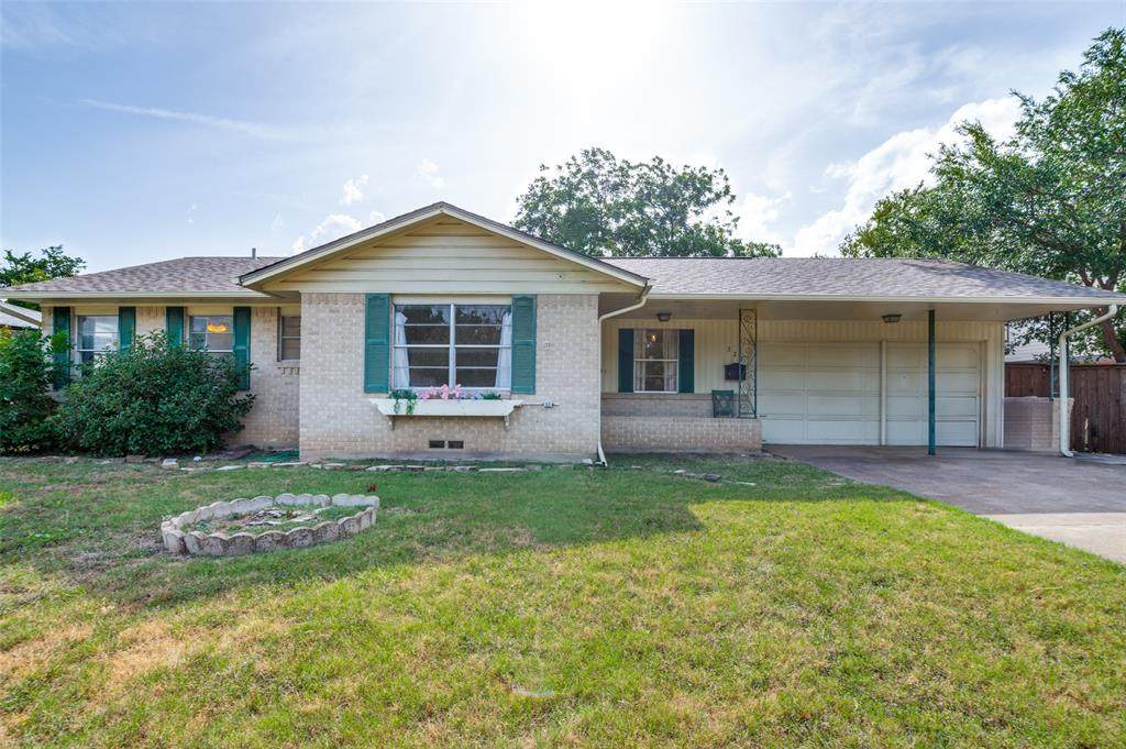 329 Brighton Avenue - Photo 1