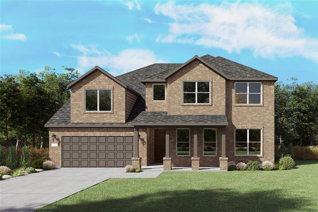 6729 Alvarado Drive - Photo 1