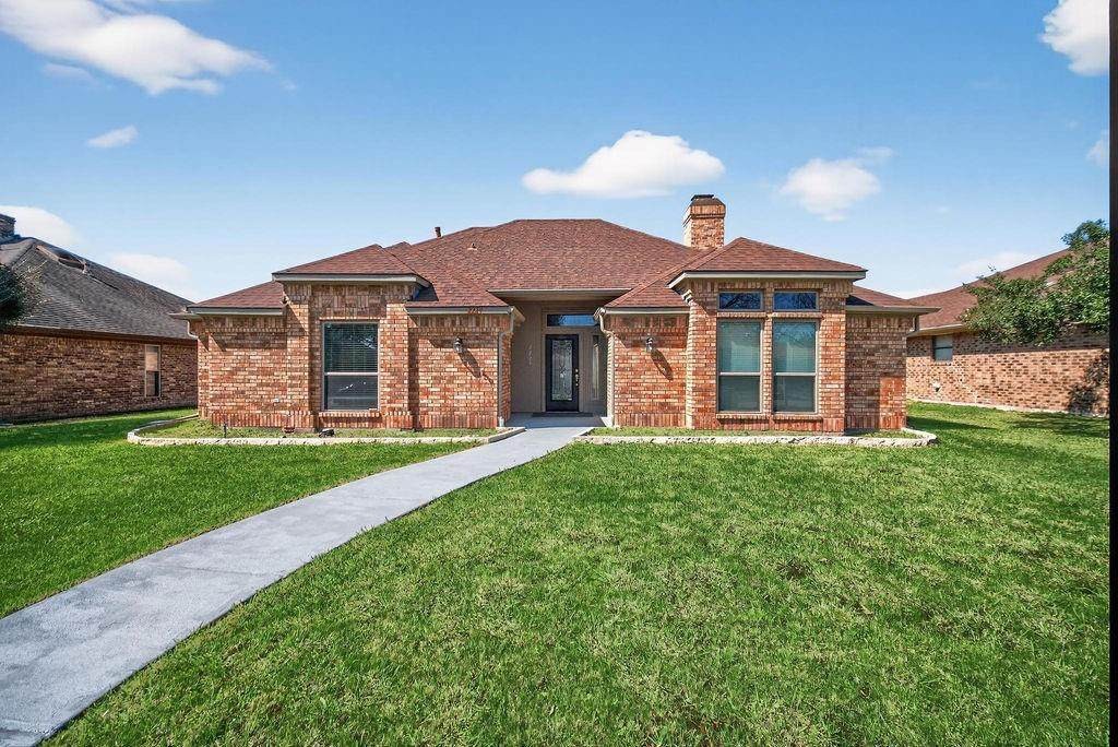 2229 Country Valley Road - Photo 1