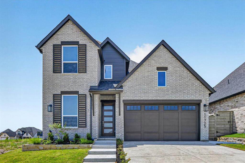 11725 Treehouse Trail - Photo 1