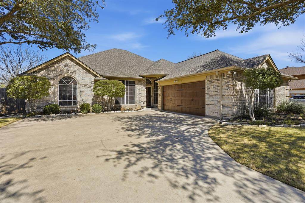 231 Bluff View Court - Photo 1