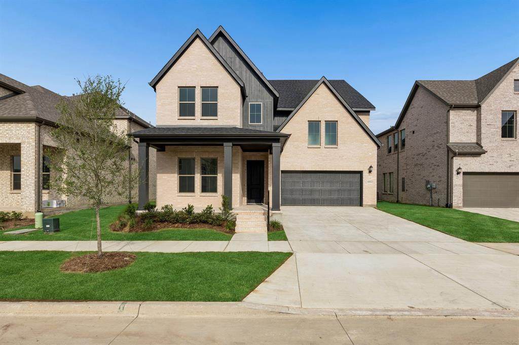 8943 Battlement Road - Photo 1