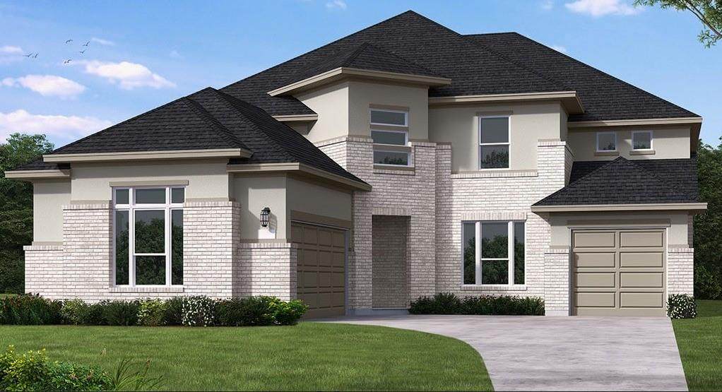 3108 Lazy Dog Lane - Photo 1