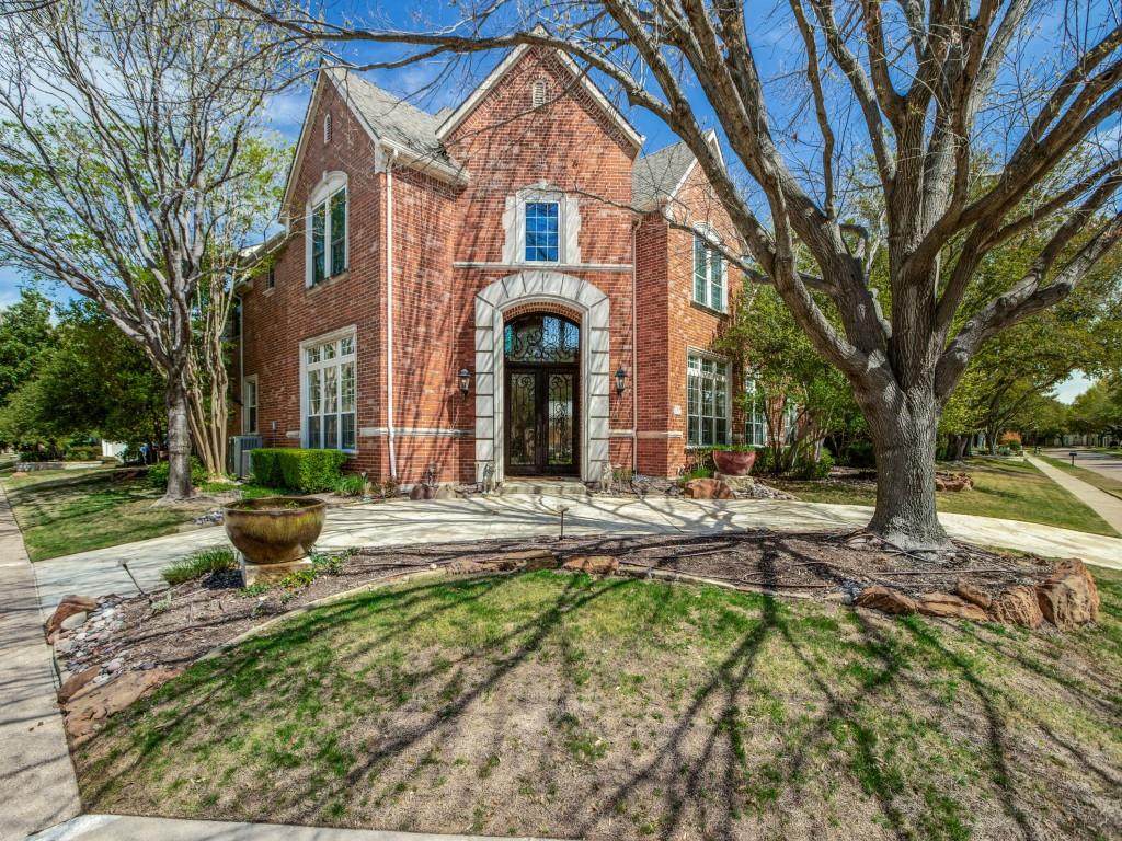 5125 Marble Falls Lane - Photo 1