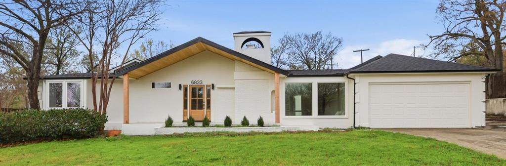 6833 Fortune Road - Photo 1