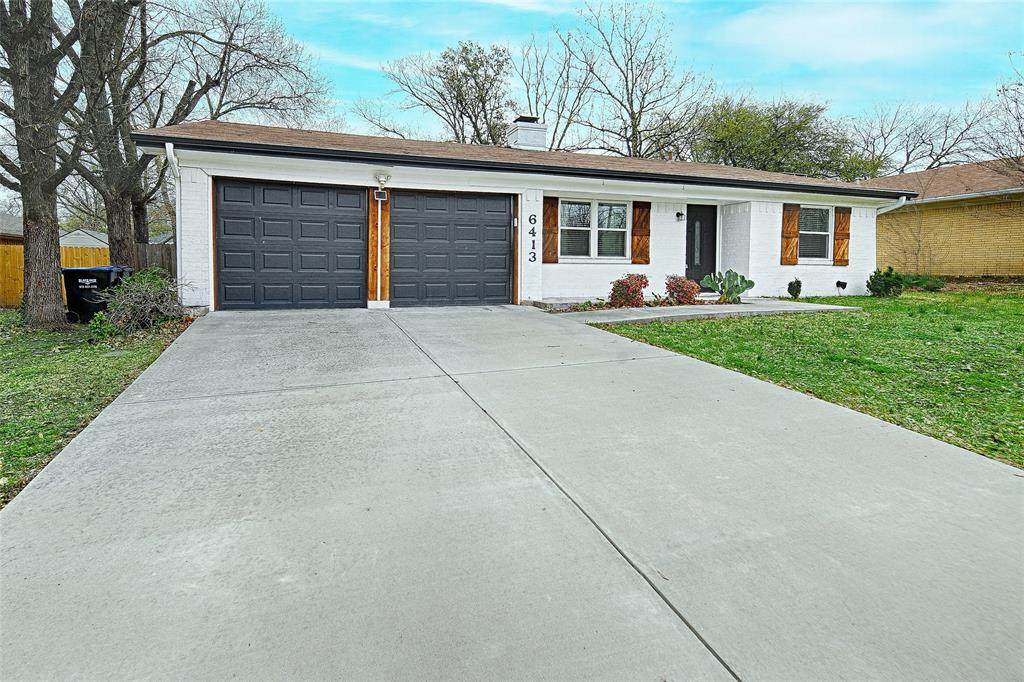 6413 Stonewall Street - Photo 1