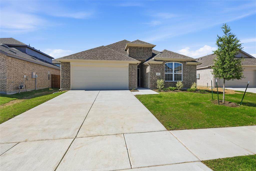122 Patrick Henry Drive - Photo 1