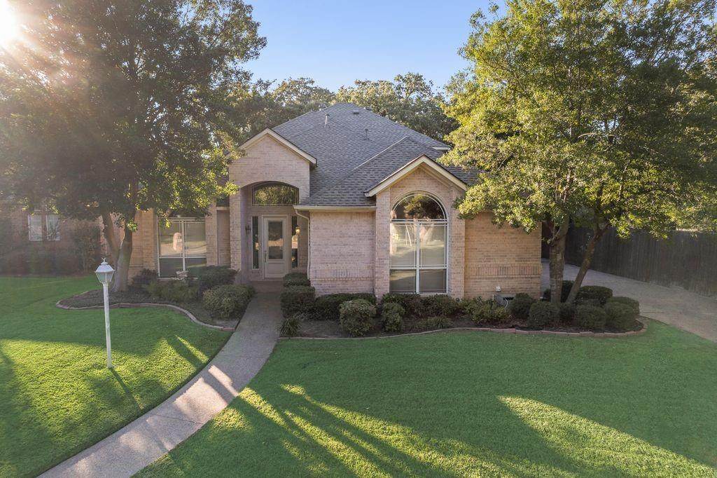 6006 Wallace Meadows Court - Photo 1