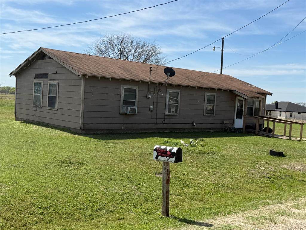 1105 Shabazz Street - Photo 1