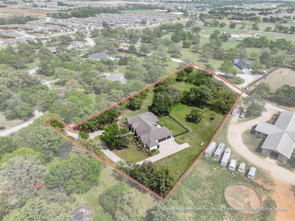 5999 Ranch Estates Road - Photo 1