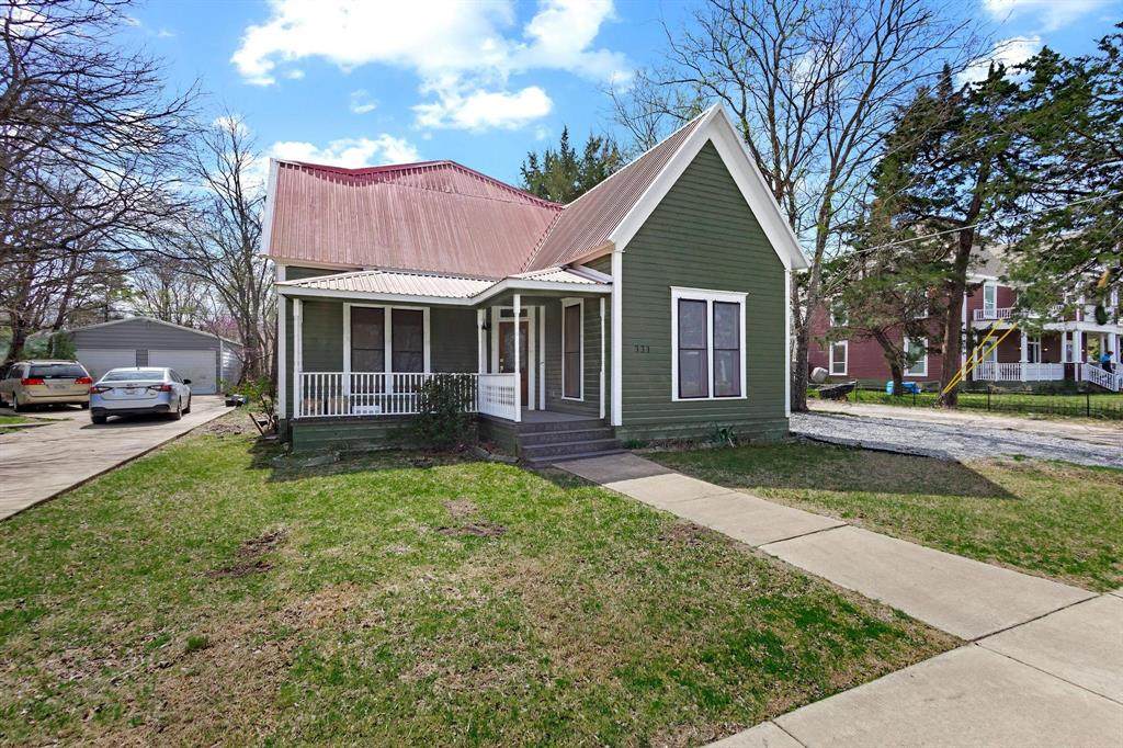 331 Grand Street - Photo 1
