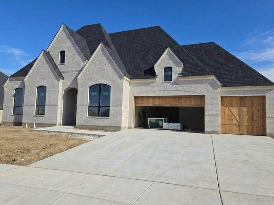 2816 Cloudbreak Lane - Photo 1