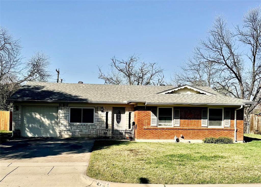 4704 Carlyle Drive - Photo 1