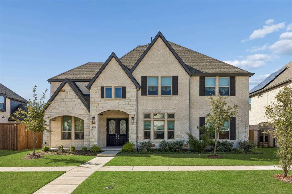 11573 Autumn Breeze Drive - Photo 1