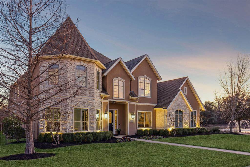 2421 Top Rail Lane - Photo 1