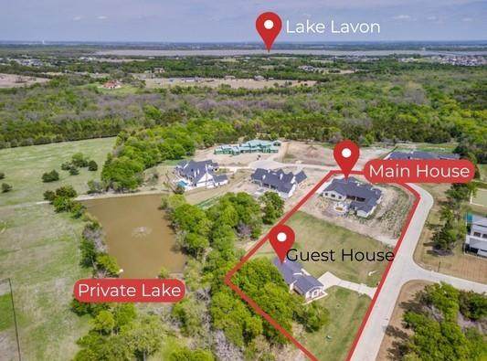 915 Vaquero Way - Photo 1
