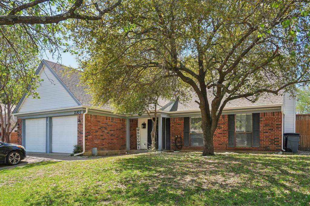 2307 Harrington Court - Photo 1