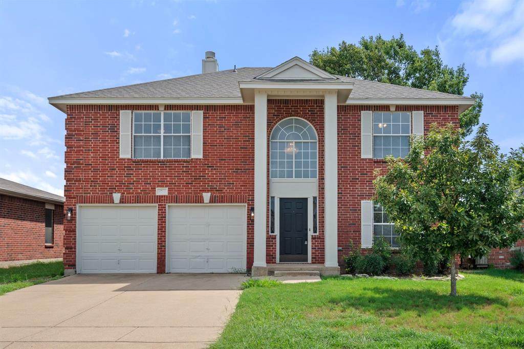 8712 Limestone Drive - Photo 1