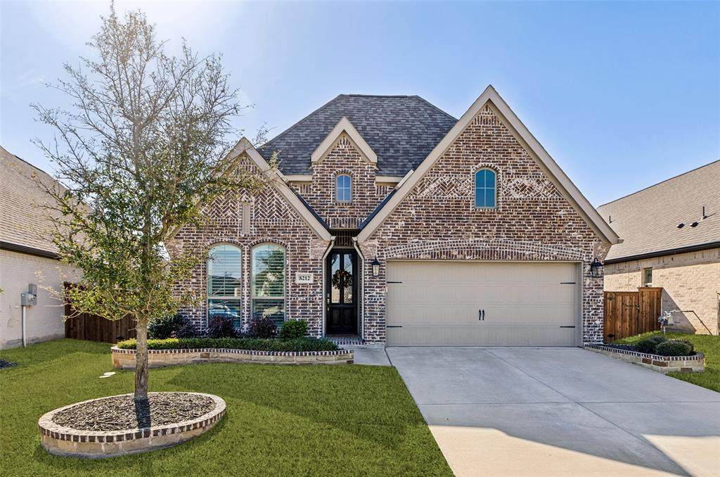 8212 San Bernard Trail - Photo 1