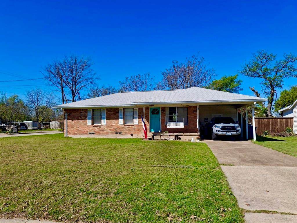 9321 Mimosa Road - Photo 1