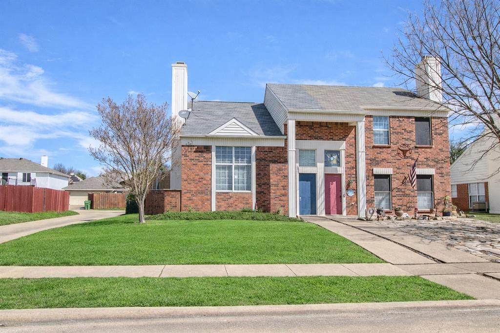 2312 Forestbrook Drive - Photo 1