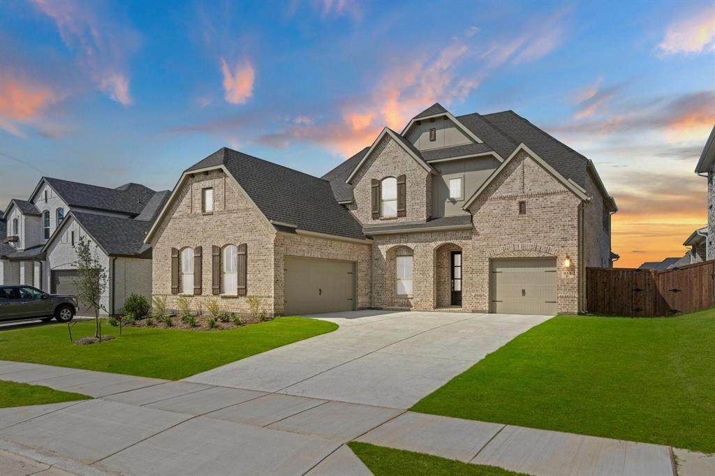 933 Mumms Field Drive - Photo 1