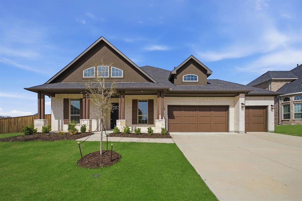 1826 Navarre Way - Photo 1