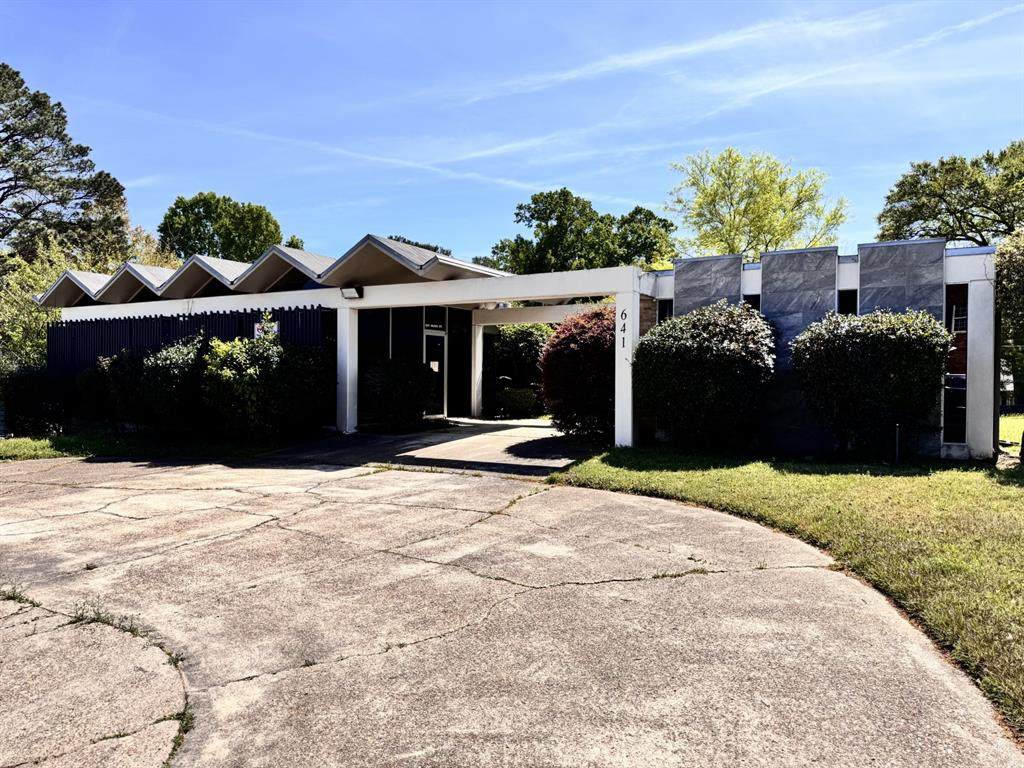 641 Olive Street - Photo 1