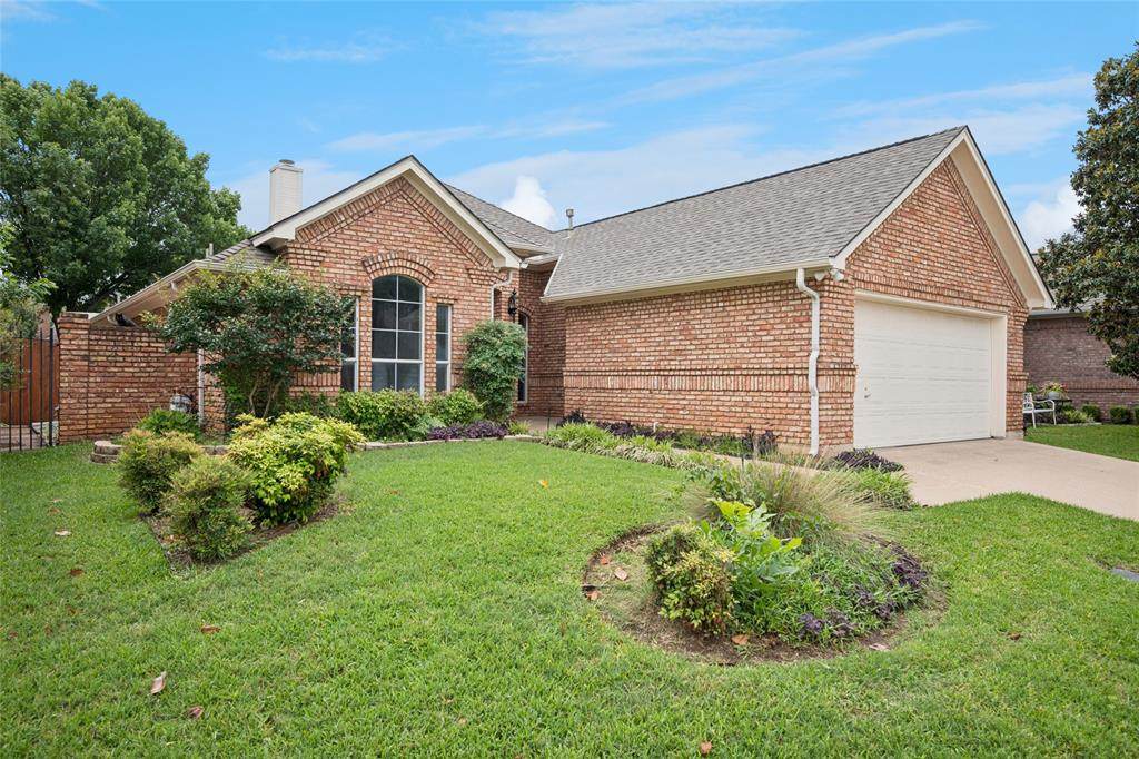 3216 Village Oak Drive - Photo 1