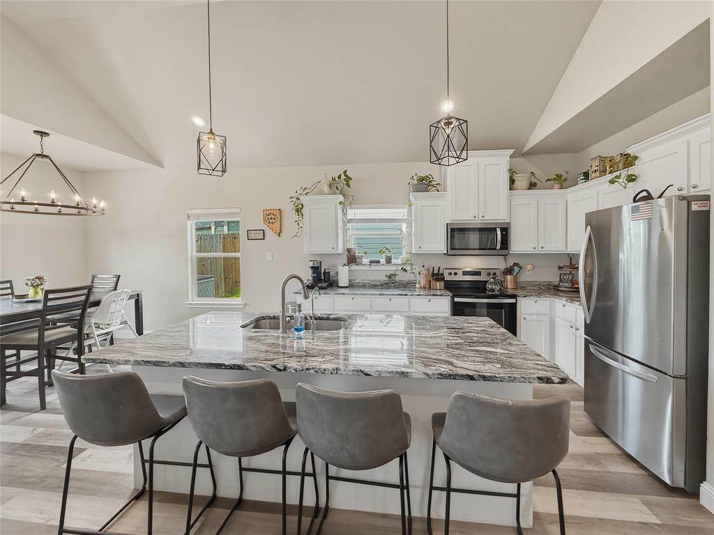 1406 Live Oak Street - Photo 1