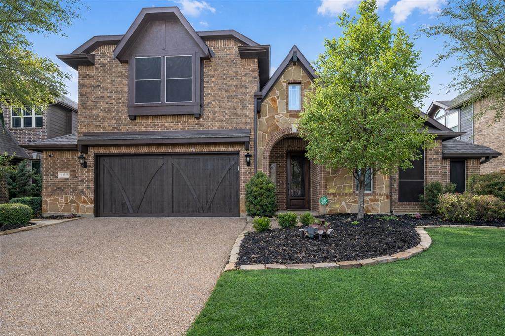 12737 Steadman Farms Drive - Photo 1