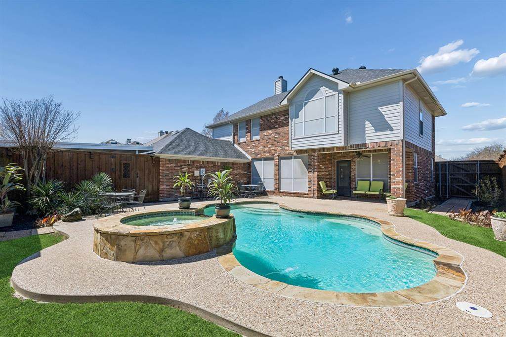 2710 Winterberry Drive - Photo 1