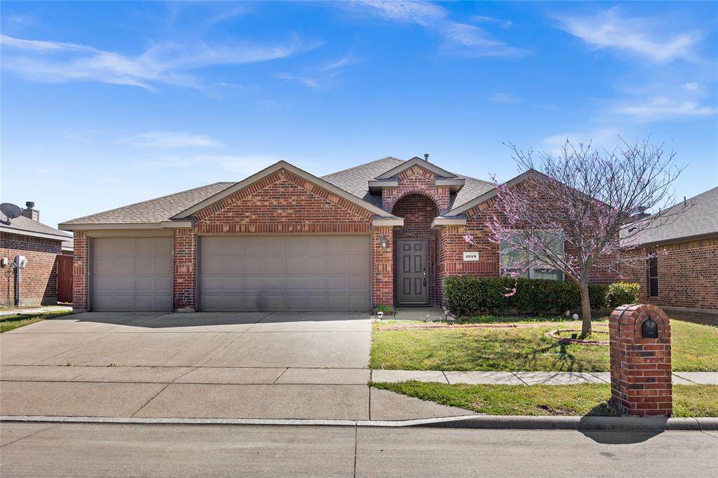 1048 Mercury Drive - Photo 1