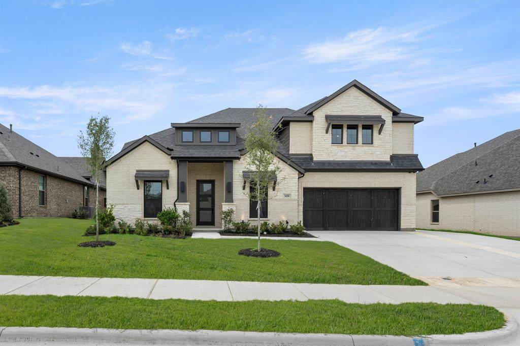 3430 Arbor Grove Trail - Photo 1