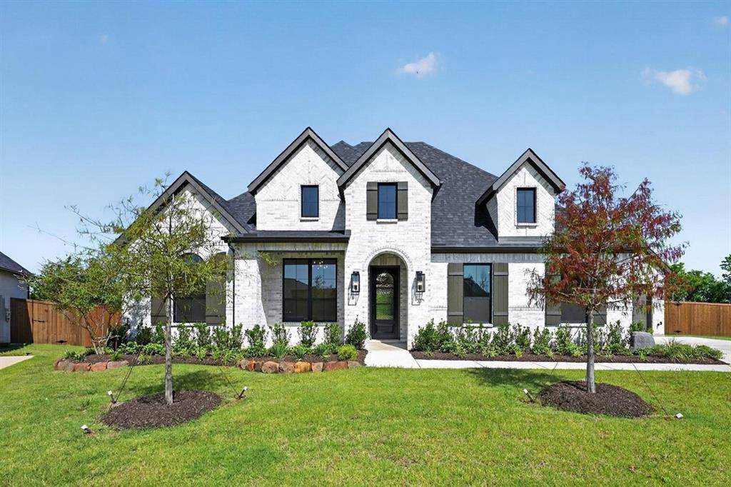 2820 Hillview Lane - Photo 1