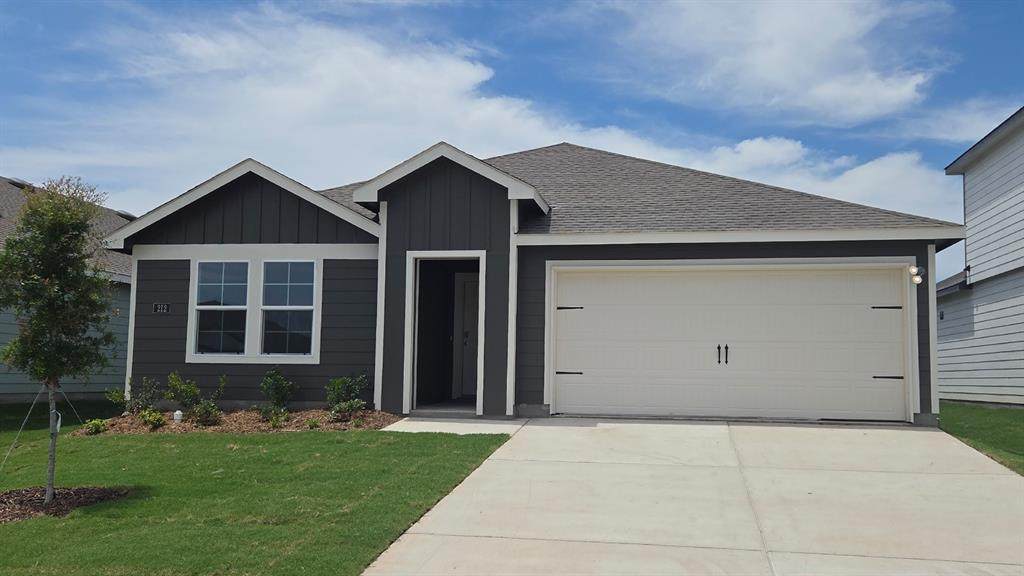 212 Whispering Pine Drive - Photo 1
