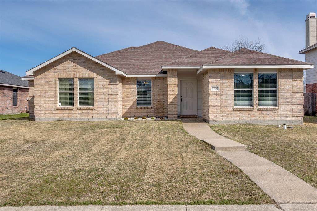 2705 Kernville Drive - Photo 1