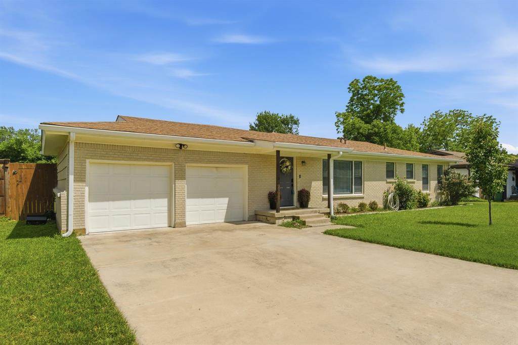 3808 Granada Drive - Photo 1